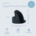 Ergonomiczna mysz R-Go Tools R-Go HE