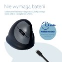 Ergonomiczna mysz R-Go Tools R-Go HE