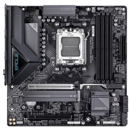 Płyta główna GIGABYTE B850M EAGLE WIFI6E AMD B850 AM5 micro ATX