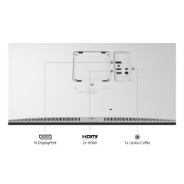 MONITOR LG LED UltraFine 4K UHD 27