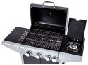 Grill gazowy Ravanson GO-3 10,6kW