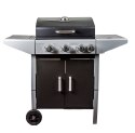 Grill gazowy Ravanson GO-3 10,6kW