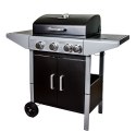Grill gazowy Ravanson GO-3 10,6kW