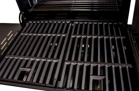 Grill gazowy Ravanson GO-3 10,6kW