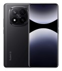 Xiaomi Redmi Note 14 Pro 5G 16,9 cm (6.67") Dual SIM USB Type-C 8 GB 256 GB 5110 mAh Czarny