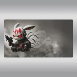 Podkładka dla graczy Hator Tonn EVO 3XL Angry Bunny