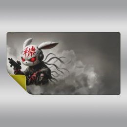 Podkładka dla graczy Hator Tonn EVO 3XL Angry Bunny