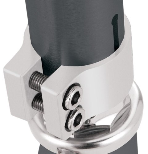 Hulajnoga Razor Pro X, szara (13059713)