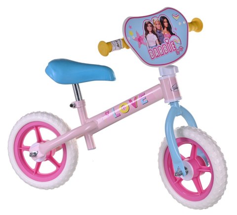 Rower biegowy Toimsa Barbie 10"