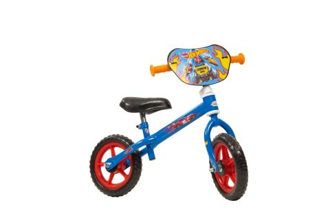 Rower biegowy Toimsa Hot Wheels 10"