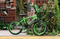 Rower dziecięcy Huffy Minecraft 16" (21404W)
