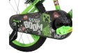 Rower dziecięcy Huffy Minecraft 16" (21404W)