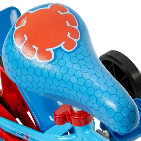 Rower dziecięcy Huffy Spidey&Friends 12" (22844W)