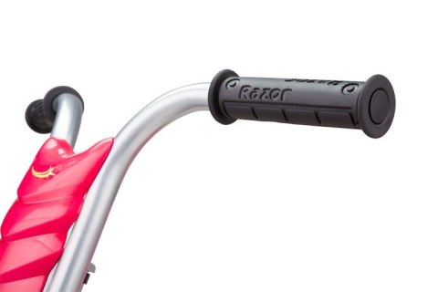 Rower trójkołowy do driftu Razor Flash Rider 360 (20073358)