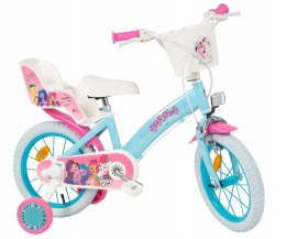 Rower dziecięcy Toimsa My Little Pony 14