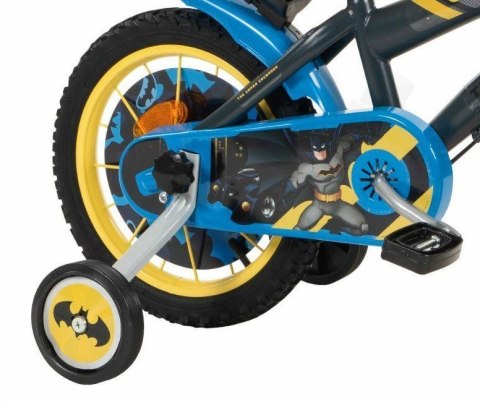 Rower dziecięcy Toimsa Batman 14"