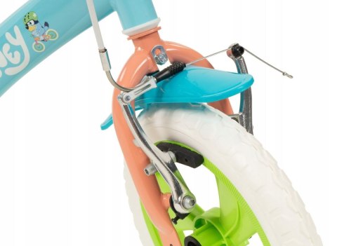 Rower dzieciecy Toimsa Bluey 12"