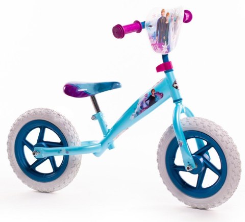 Rower biegowy Huffy Disney Kraina Lodu 12" (27611W)