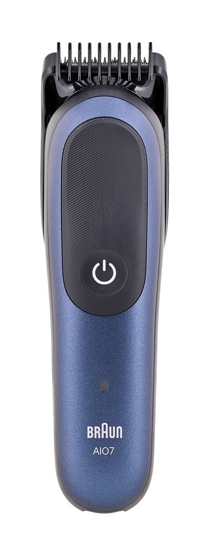 Trymer Braun AIO7540
