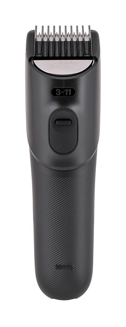 Trymer Braun AIO7540