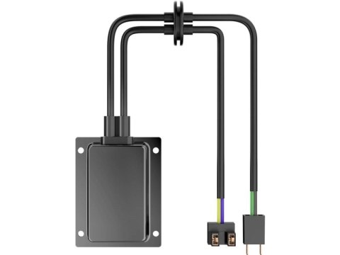 Osram LEDriving Smart Canbus - LEDSC01 - H7 - 2 sztuki