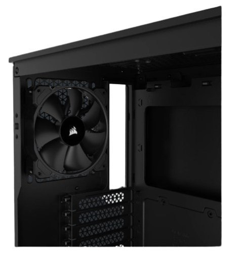 Obudowa Corsair 3000D AIRFLOW Black