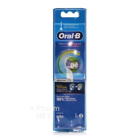 EB20RX-2 PrecisionClean (2-pak)