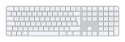 Apple Magic keyboard Universal USB