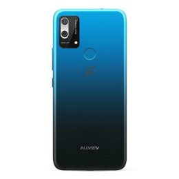 Allview Smartfon A30 Max niebieski/blue