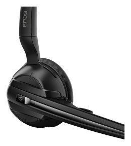 Zestaw słuchawkowy EPOS IMPACT D10 USB ML - EU II