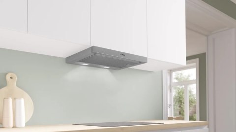 Okap BOSCH DFM064W55