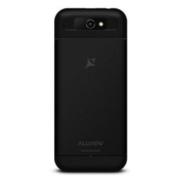 Allview Telefon H4 Join czarny/black