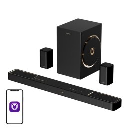 Soundbar Ultimea Skywave F40 BOOM