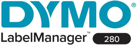 DYMO LabelManager ™ 280 QWERTZ Kitcase