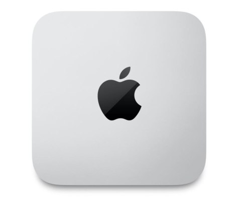 Komputer APPLE Mac Studio (M1U/64GB/SSD1TB)