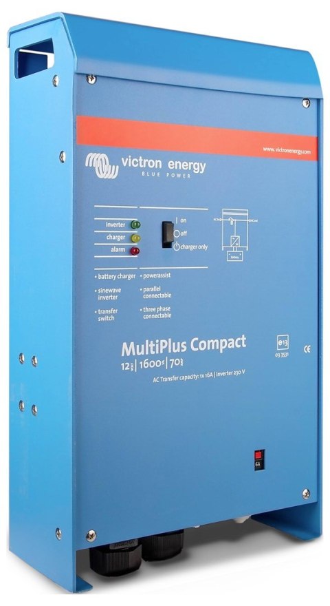 Victron Energy 310435 bez kategorii