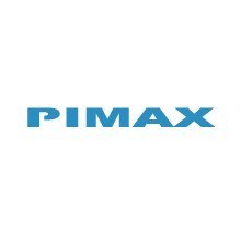 Pimax Crystal Light Virtual Reality Headset & Controllers