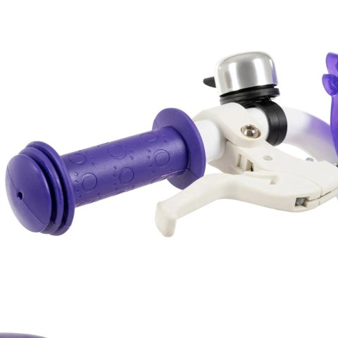 Rower dziecięcy Huffy Disney Princess 16" (21474W)