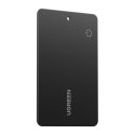Lokalizator UGREEN CM910 Slim Pro do iOS Android czarny