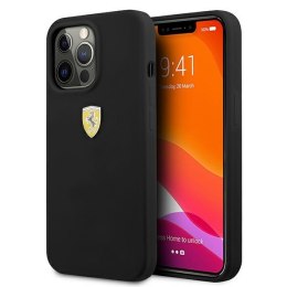 Ferrari FESSIHCP13LBK iPhone 13 Pro / 13 6,1