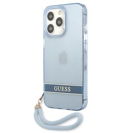 Guess GUHCP13XHTSGSB iPhone 13 Pro Max 6,7