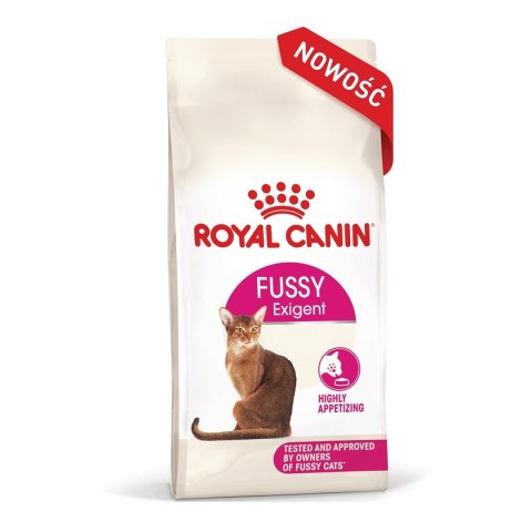 ROYAL CANIN FHN Cat Exigent Fussy 2kg