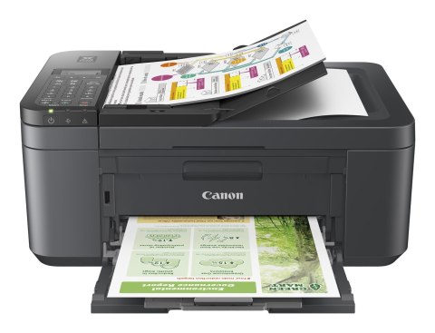 Canon PIXMA TR4755i Multifunktionssystem 4 w 1