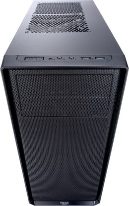 Obudowa FRACTAL Focus G Czarny