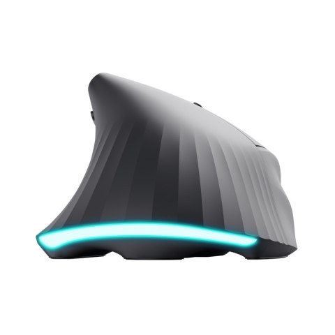Mysz gamingowa TRUST GXT145 REXXA ergo czarna