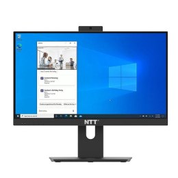 Komputer NTT All-in-One 23,8'' - i5 14400, 8GB RAM, 512GB SSD, WIFI, W11 Home