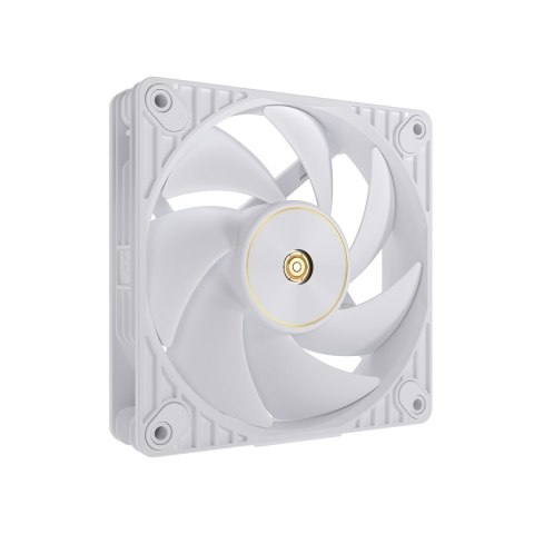 Wentylator ASUS PROART PF120 FAN PWM WHITE