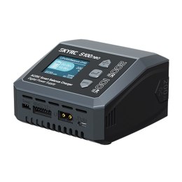 Inteligentna ładowarka SkyRC S100neo AC/DC