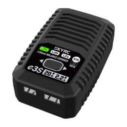Ładowarka SkyRC e3S 2S/3S