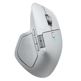 Logitech MX Master 4 for Mac myszka Biuro Po prawej stronie Bluetooth Laser 8000 DPI